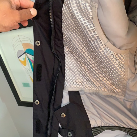 B 360 Ski Jacket - Picture 8 of 17